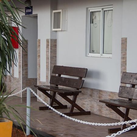 Hotel Posta Junin Junín Exterior photo