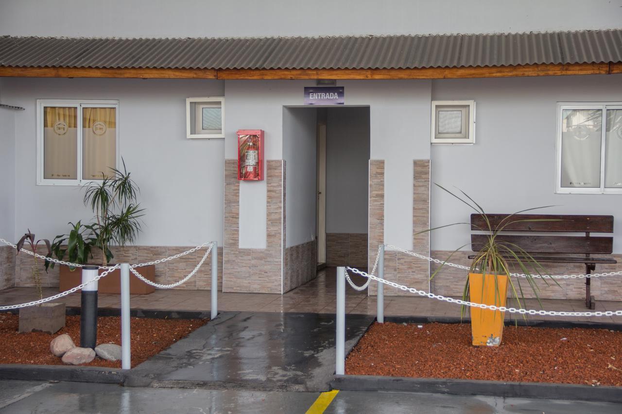 Hotel Posta Junin Junín Exterior photo