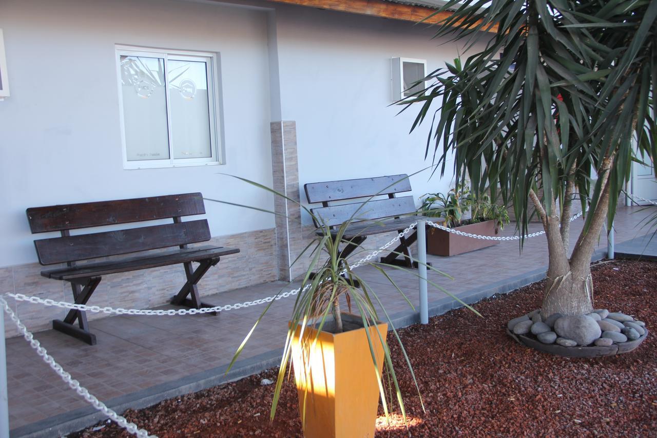 Hotel Posta Junin Junín Exterior photo